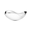 Bol pentru fructe BLOOM 3 mărimi - Georg Jensen (Rozměry 11 x 26 cm)