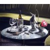 28520 2 chladic na vino manhattan nerez 20 cm georg jensen