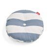 Pernă rotundă "circle pillow", 6 variante - Fatboy® (Culoare stripe ocean blue)