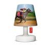 Fatboy CooperCappie Horse Race