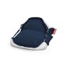 FATBOY floatzac navy blue close up 01