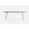 OUD Tree dining table 200 Beige beige 2