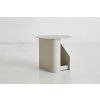 110740 Sentrum side table arm grey 1