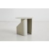 110740 Sentrum side table arm grey 2