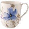 39320 hrnek na latte macciato kolekce mariefleur gris basic villeroy boch
