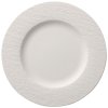39122 plochy talir kolekce manufacture rock blanc villeroy boch