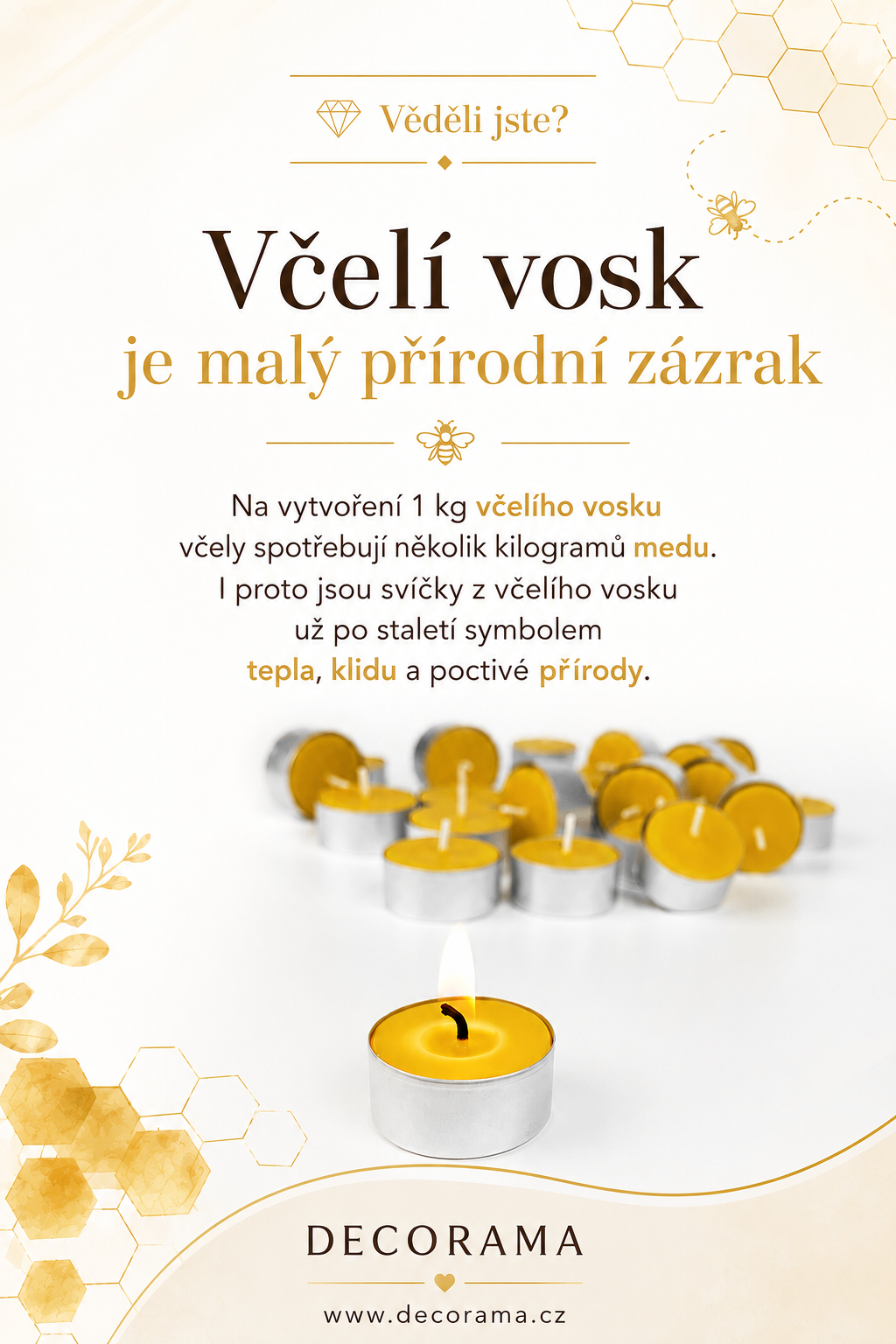 Včelí vosk