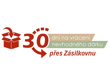 Vrácení zboží LOGO