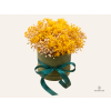Flower box – Golden Meadow Bloom Box