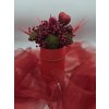 Flower box – Valentine for you No. 6