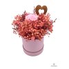 Flower box – Valentine For You No. 10