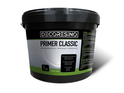 Primer Classic 3D 02