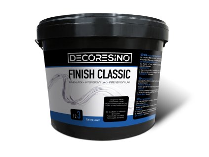 Finish Classic 3D 02