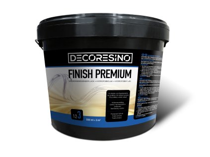 Finish Premium 3D 02
