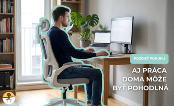 kancelárske stoliky