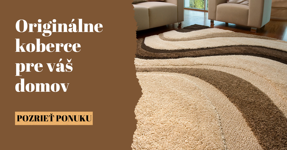 koberce