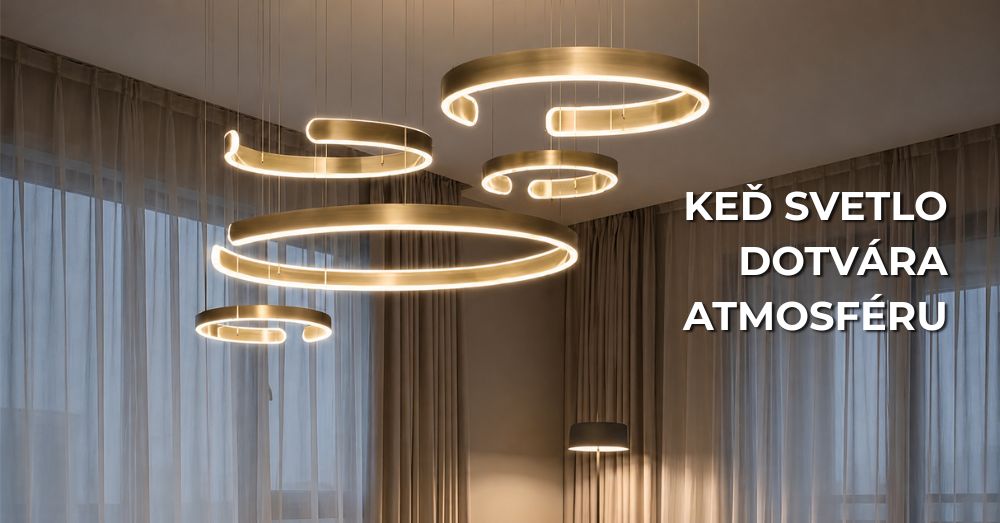 led lampy
