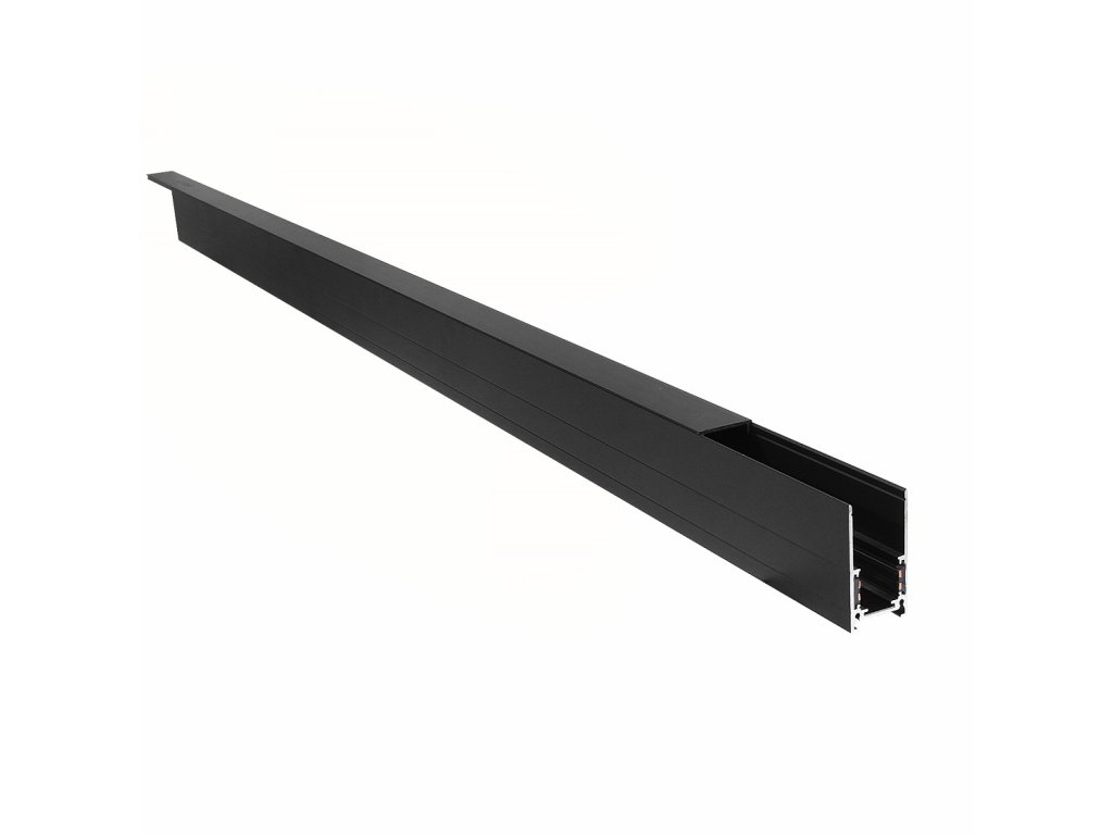 Magnetická lišta LL-20B pre povrchovú montáž 100 cm
