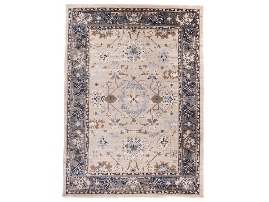 Koberec H531C COLORADO béžová (Rozmery 120x170)