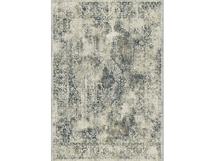 Kusový koberec H858C COKEN LIGHT béžový MONTREAL CJD (Rozmer 160x230)