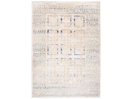 Koberec TU81B SHRNIK krémový HERA GZU