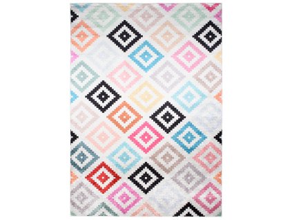 Koberec 80061 PRINT TOSCANA (Rozmery 80x150)