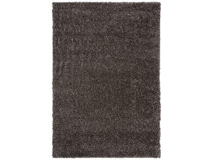Koberec P113A D_sivý SOHO (Rozmery (v) 120x120)