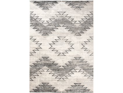 Koberec Z545A krémový ETHNO B1X