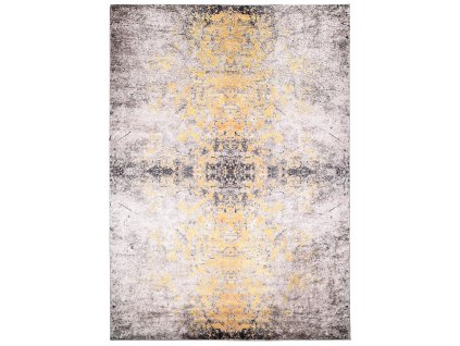 Koberec 2107 PRINT VICTORIA (Rozmery 80x150)