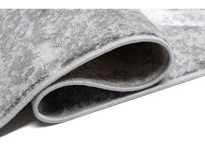 Kusový koberec E365A COKMEAGRI PESbiely PALERMO (Rozmer 160x220)