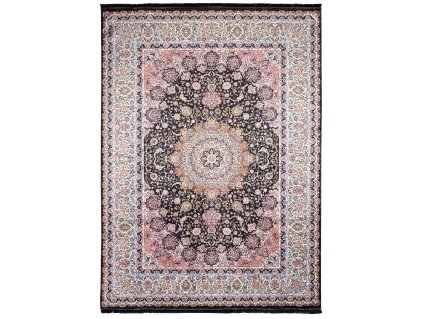 Koberec 9105 PRINT VICTORIA (Rozmery 120x170)