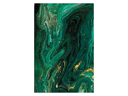 Koberec 40560 PRINT TOSCANA (Rozmery 80x150)