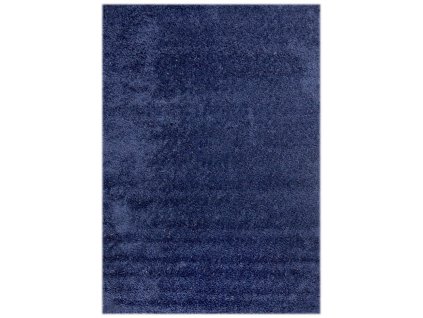 Koberec P113A SOHO modrá (Rozmery 60x200)