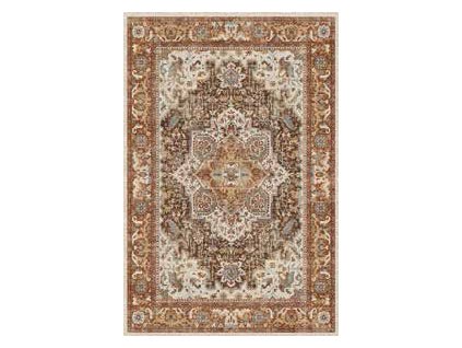 Koberec 38951 PRINT VICTORIA (Rozmery 140x200)