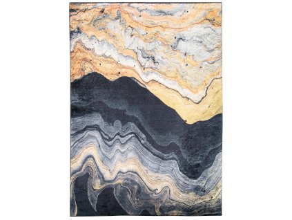 Koberec 38670 PRINT TOSCANA (Rozmery 80x150)