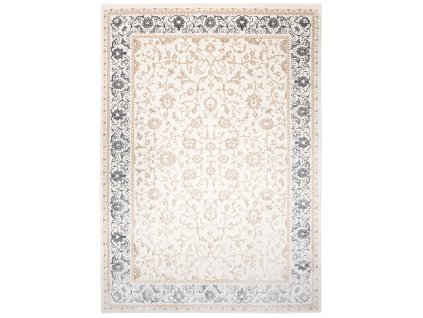 Koberec MZ86C SHRNIK krémový HERA HBV (Rozmery 120x170)