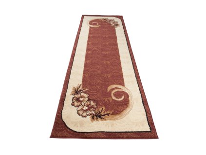 Behúň A166A hnedý ATLAS PP (Rozmer 100x300)