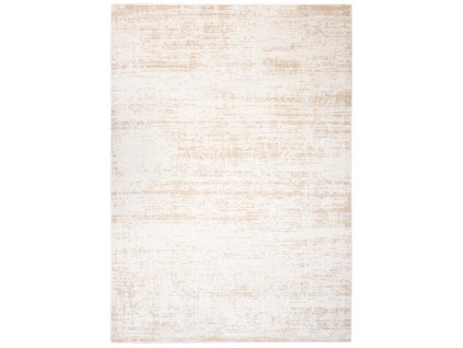 Koberec TZ09D SHRNIK krémový HERA GZU (Rozmery 80x150)