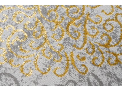 Kusový koberec E058B PGOLD COKMEAGRI PALERMO (Rozmer 200x300)