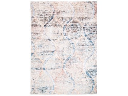 Koberec 43840 PRINT TOSCANA (Rozmery 80x150)