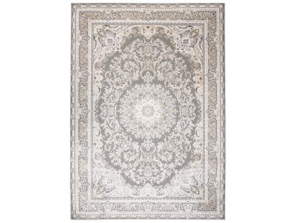 Koberec TZ20B HERA sivá (Rozmery 80x150)