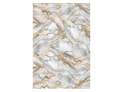 Koberec 2116 PRINT TOSCANA (Rozmery 80x150)