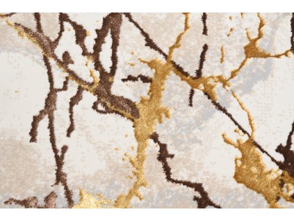 Behúň 5118B červený ATLAS PP (Rozmer 100x300)