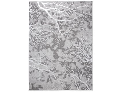 Koberec N327A PALERMO biela (Rozmery 80x150)
