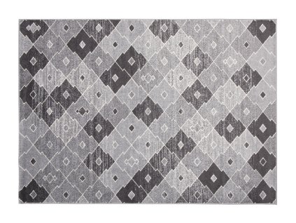 Kusový koberec 78451 SILVER FIKA (Rozmer 70x140)