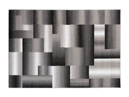 Kusový koberec Z904D sivý MAYA PP EYM (Rozmer 300x400)