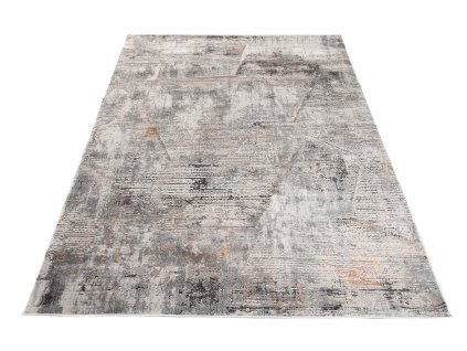 Kusový koberec S748A krémový FEYRUZ FFR (Rozmer 200x300)