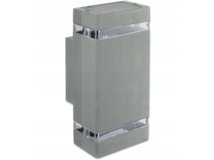 lampa elewacyjna led kinkiet ogrodowy zewnetrzny marka superled big