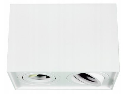 oprawa natynkowa halogenowa tuba gu10 led ruchoma 1 big