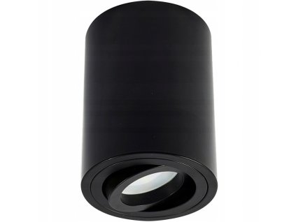 oprawa natynkowa halogenowa tuba gu10 led superled big